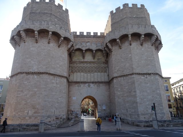 Valencia